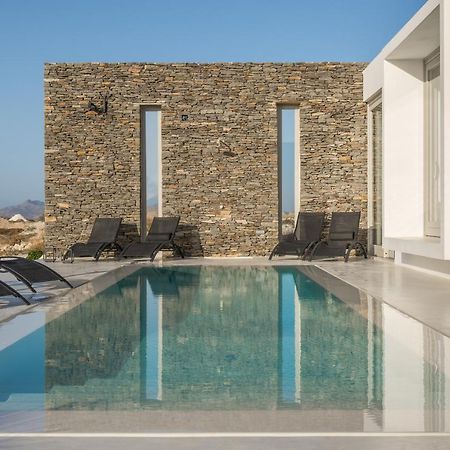 Theia Villa Adamantas  Exterior photo