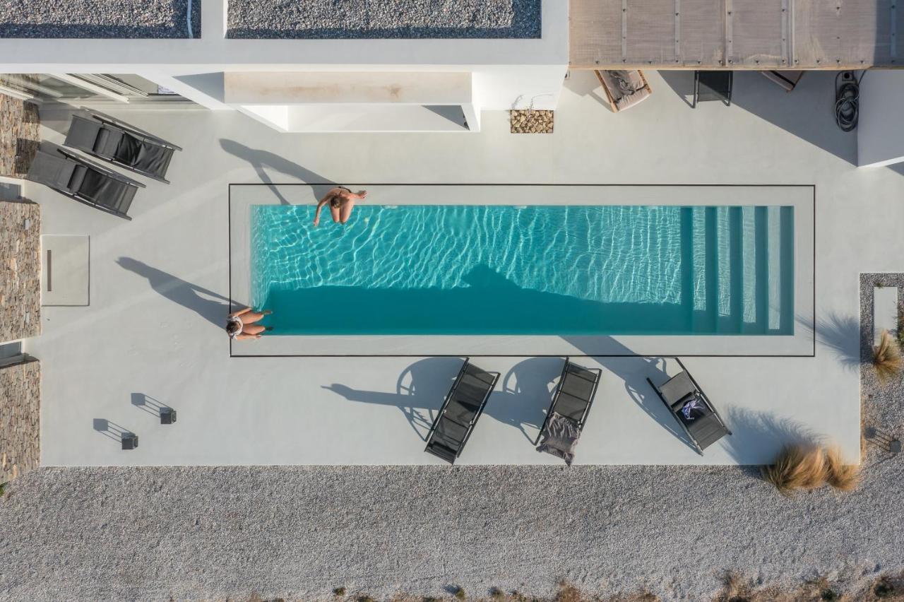 Theia Villa Adamantas  Exterior photo