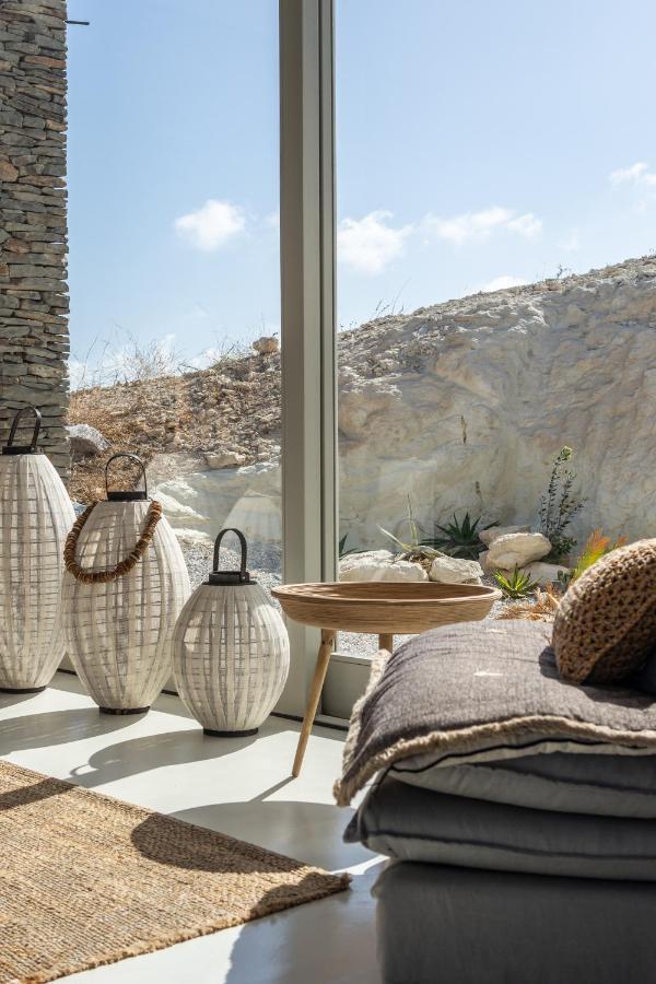 Theia Villa Adamantas  Exterior photo